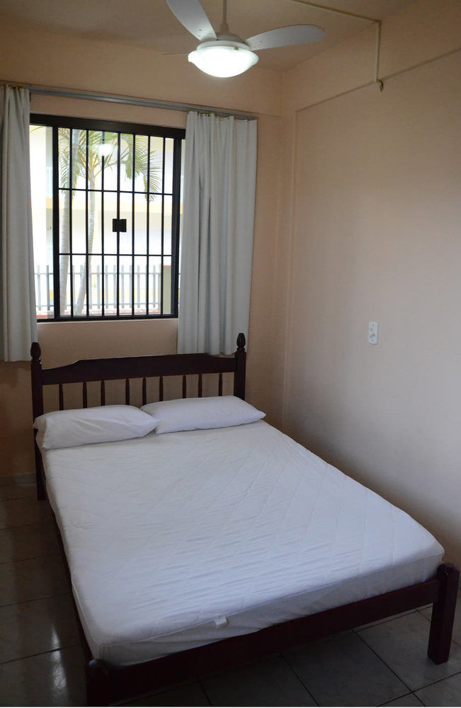 ApartPousada Residencial dos Reis Sao Francisco do Sul Exterior foto